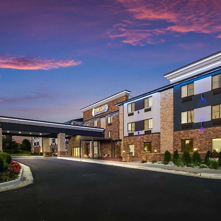 The Leo Collection Detroit, Ascend Hotel Collection Lincoln Park Exterior foto