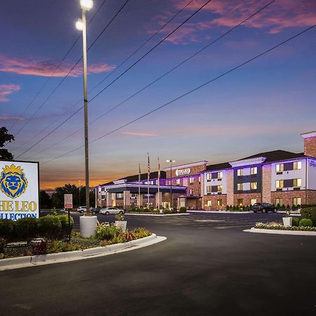 The Leo Collection Detroit, Ascend Hotel Collection Lincoln Park Exterior foto